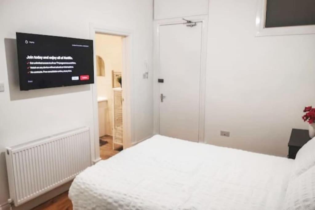 S.H Apartments غلاسغو المظهر الخارجي الصورة
